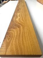 Osage Orange  1 x 5-3/8 x 43-1/4